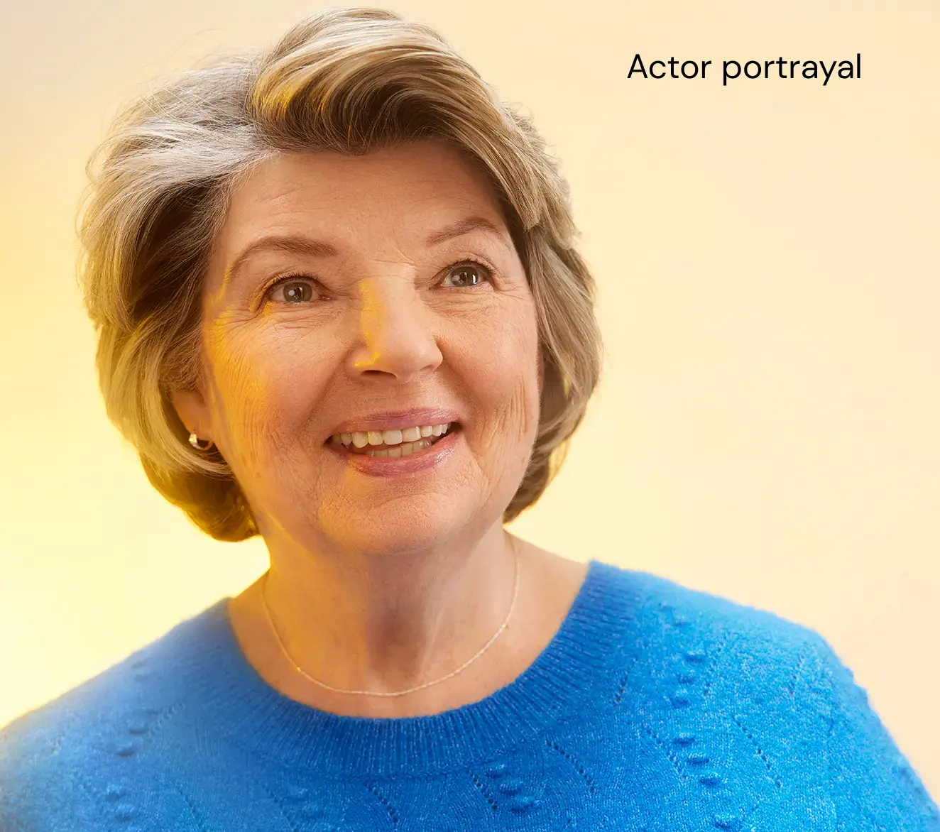 Name of Celebrity Spokesperson