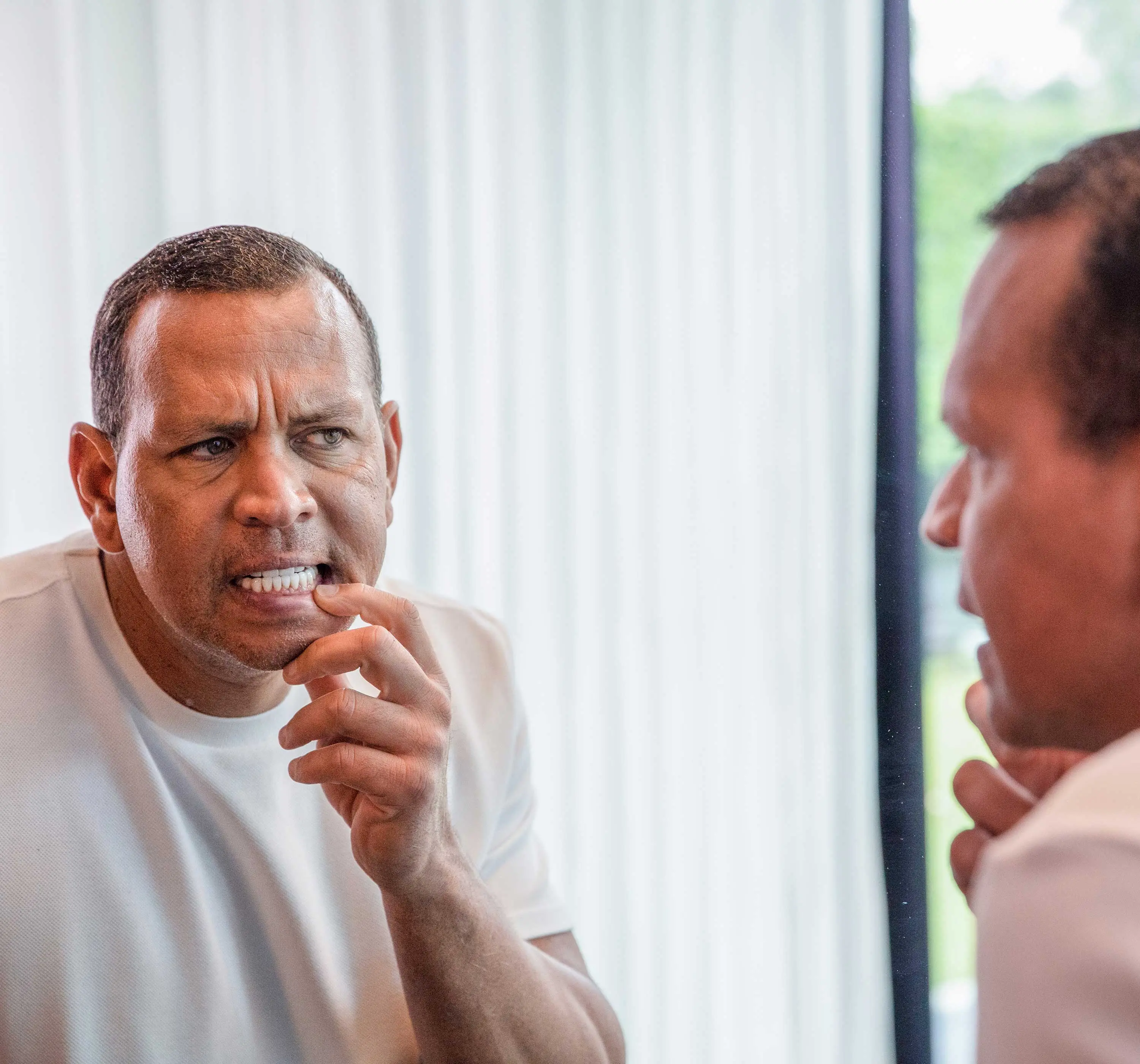 Gum Disease Can Be Hard To Spot