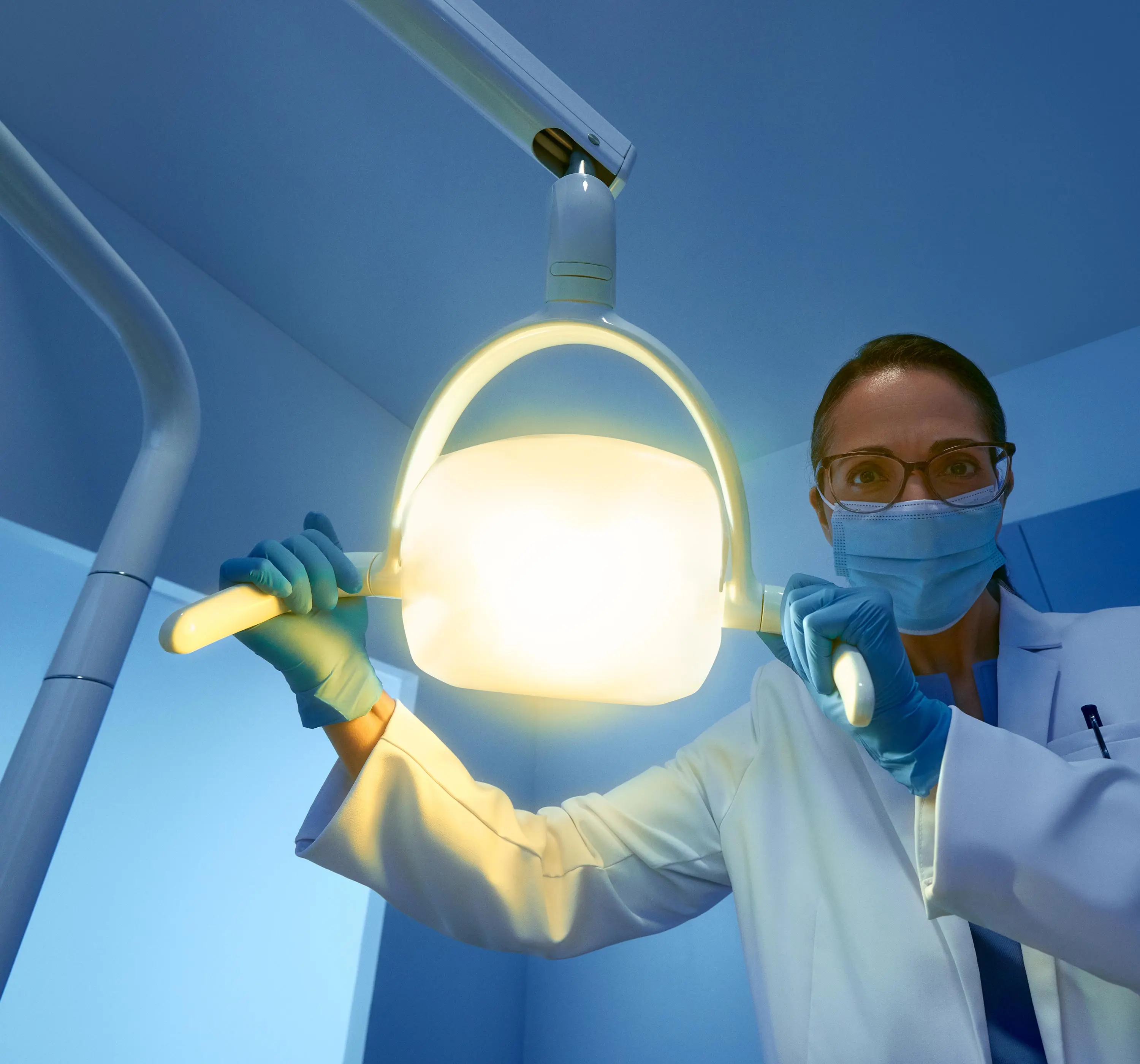 Gum Disease Can Be Hard To Spot