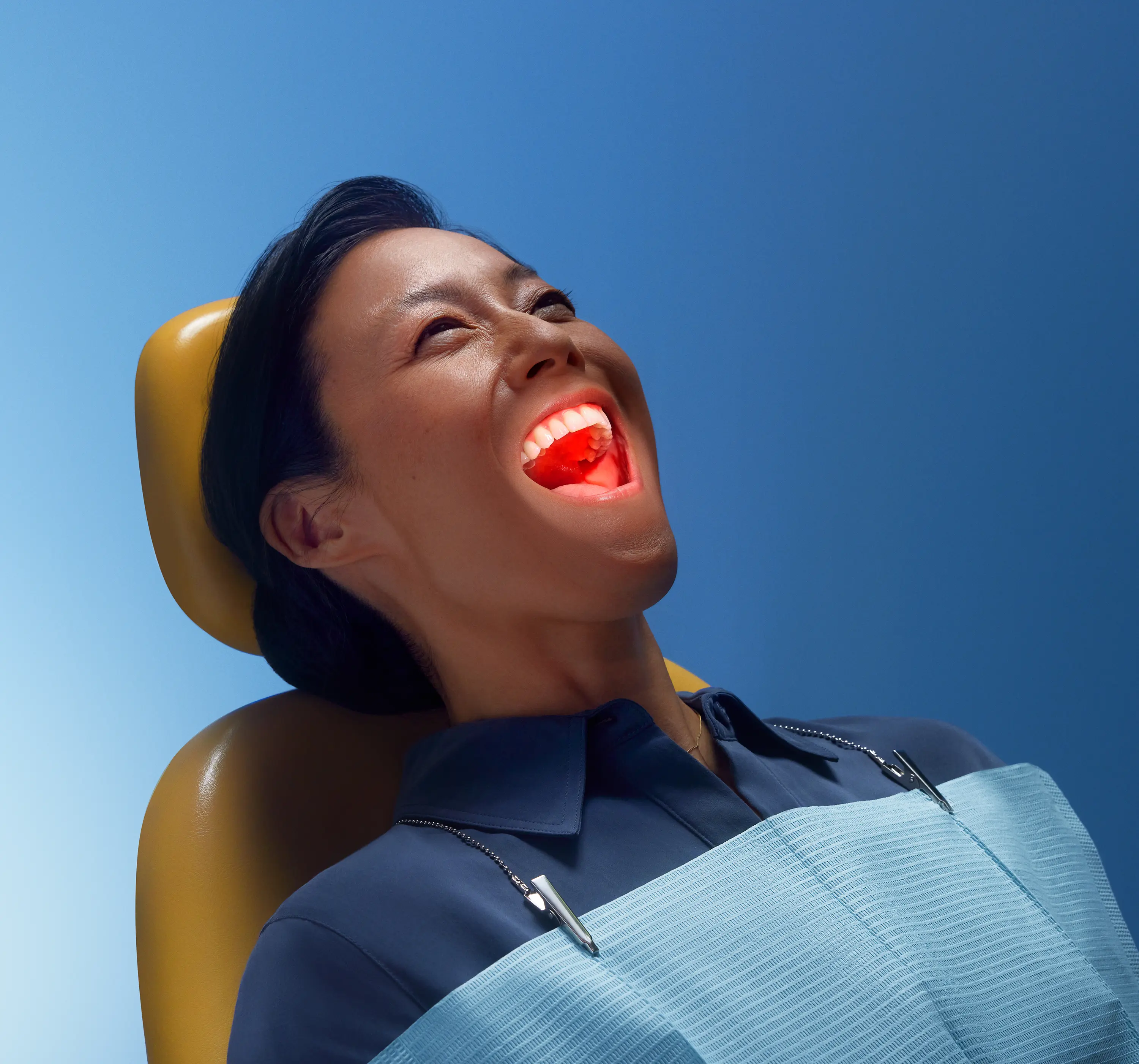 Gum Disease Can Be Hard To Spot