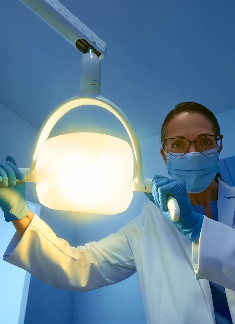 Gum Disease Can Be Hard To Spot